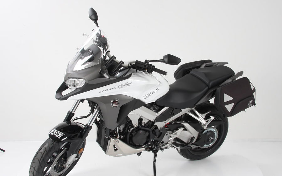 Honda VFR 800 x Crossrunne [2015-2020] -C-Bow Side Transportador