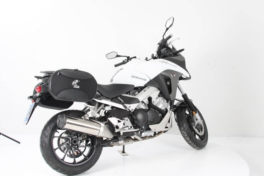 Honda VFR 800 x Crossrunne [2015-2020] -C-Bow Side Transportador