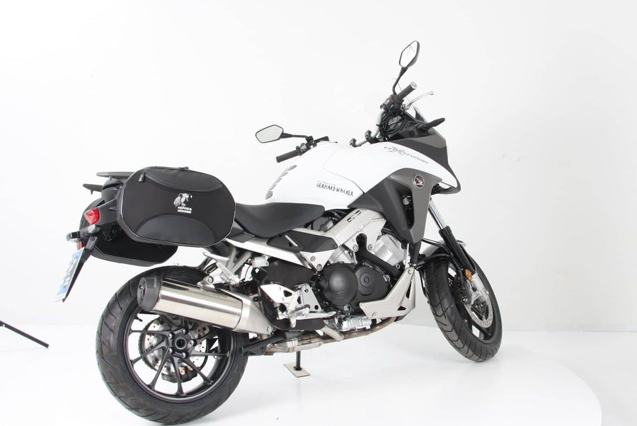 Honda VFR 800 x Crossrunne [2015-2020] -C-Bow Side Transportador