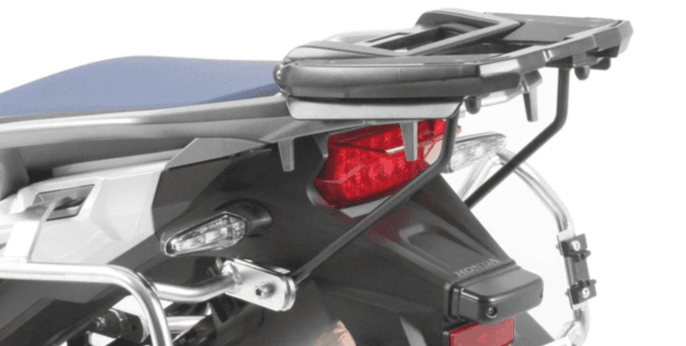 Honda CRF 1000 L Africa TW [2016-2017] - Strut Alurack/Easyrack adicional