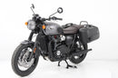 Triumph Bonneville T 100 [2017-2025] - malas laterais