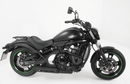 Kawasaki Vulcan S [2015-2025] - Solorack sem backrest-2
