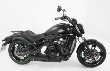 Kawasaki Vulcan S [2015-2025] - Solorack sem backrest - 0