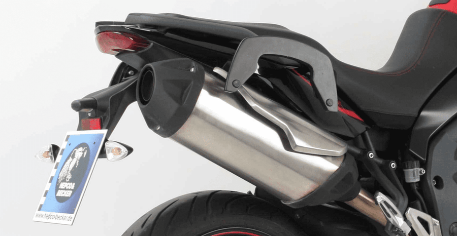 Triumph Tiger 1050 Sport [2013-2021] -C-Bow Side portador