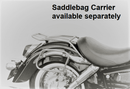 Honda VT 1100 C3 Shadow [1998-2001] - Solorack sem um encosto-2