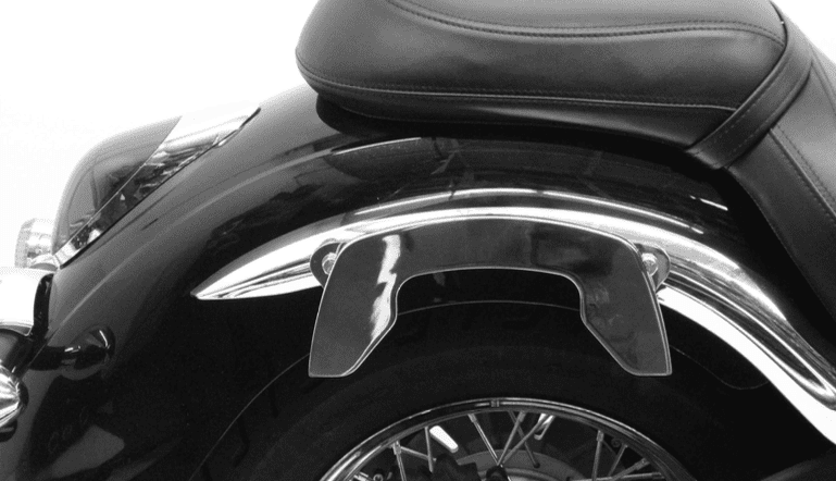 Kawasaki VN 900 CLA [2006-2017] -C-Bow Side portador