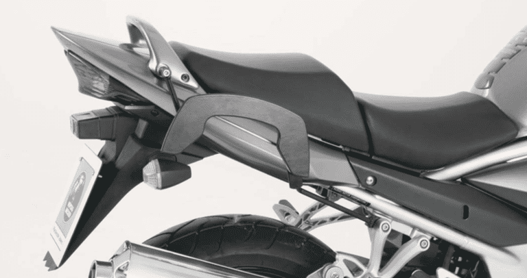 Suzuki GSF 1200 [2006] - C -BOW Side Transportador