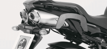 Yamaha FZ 6 Fazer S2 [2007-2010] -C-Bow Side portador