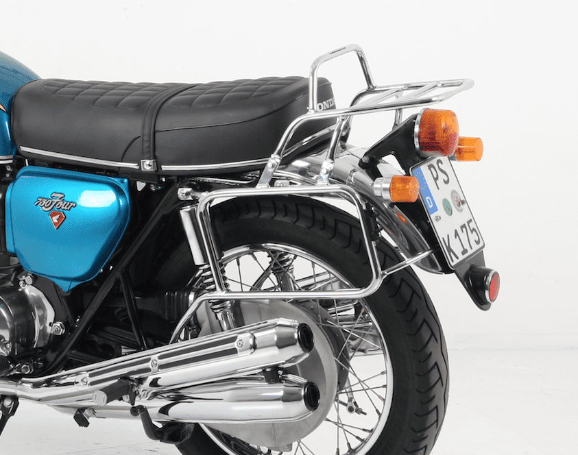 Honda CB 750 Four K0-K6 [1970-1976] - Mala superior