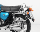 Honda CB 750 Four K0-K6 [1970-1976] - Mala superior