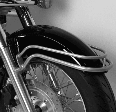 Honda VT 750 Shadow [2008-2015] - Guarda de Fender