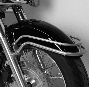 Honda VT 750 Shadow [2008-2015] - Guarda de Fender