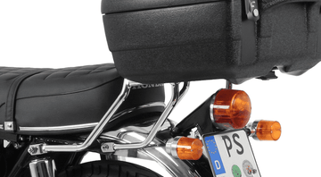 Honda CB 750 Four K0-K6 [1970-1976] - Mala superior