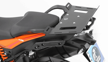 KTM 1090 Adventure R [2017-2018] - extensão da transportadora
