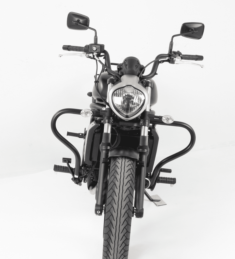 Kawasaki Vulcan S [2017-2025] - Barra de proteção ao motor