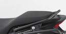 Honda CB 500 X [2017-2018] - pega do passageiro antracite