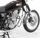 Yamaha SR 400 [2014-2016] - Barra de proteção ao motor-4