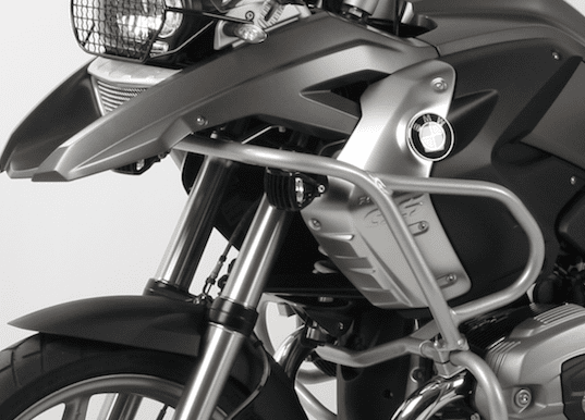BMW R 1200 Gs [2008-2012] - Barra de proteção ao tanque