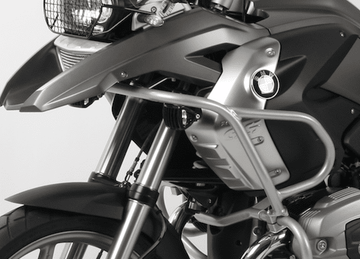 BMW R 1200 Gs [2008-2012] - Barra de proteção ao tanque