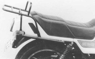 Suzuki GSX 750 [1980-1982] - Ponte de bagagem