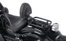 Yamaha XV 950 [2013-2020] - Solorack com backrest-2