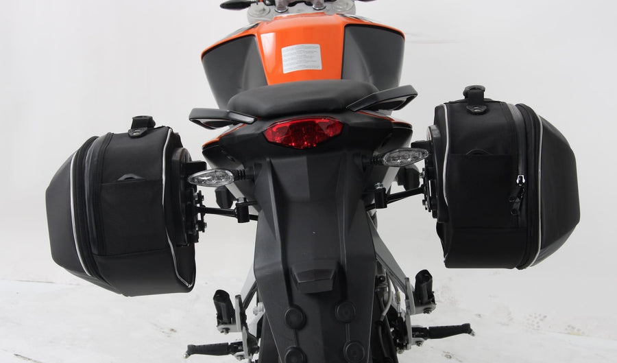 KTM 390 Duke [2013-2016] - Suporte lateral C-Bow