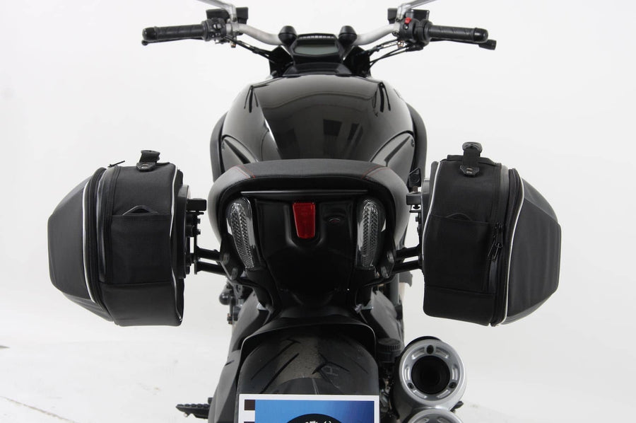 Ducati Diavel 1200 [2011-2018] -C-Bow Side portador