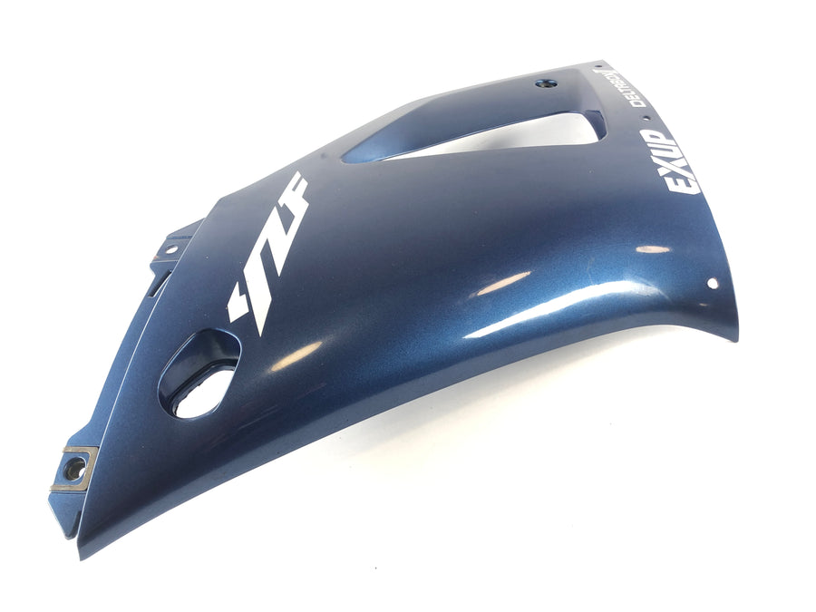 Yamaha YZF R1 RN04 [2000] - Parte lateral do lado do lado no canto superior esquerdo
