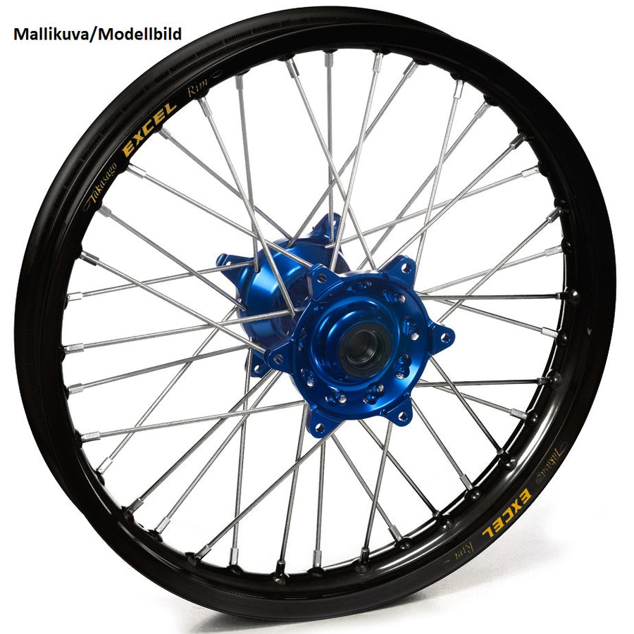 FANTIC XX 450 F [2021-2025] - Roda Haan para YZF450