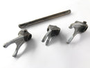 Yamaha XJ 900 F 58L [1985] - Switch Forks Switching Garws Set-4