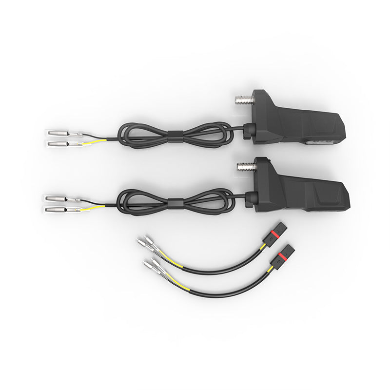 BMW R 1300 GS [2024–2026] - BMW Blinker ADV Pro Hinten 3in1 (paar)