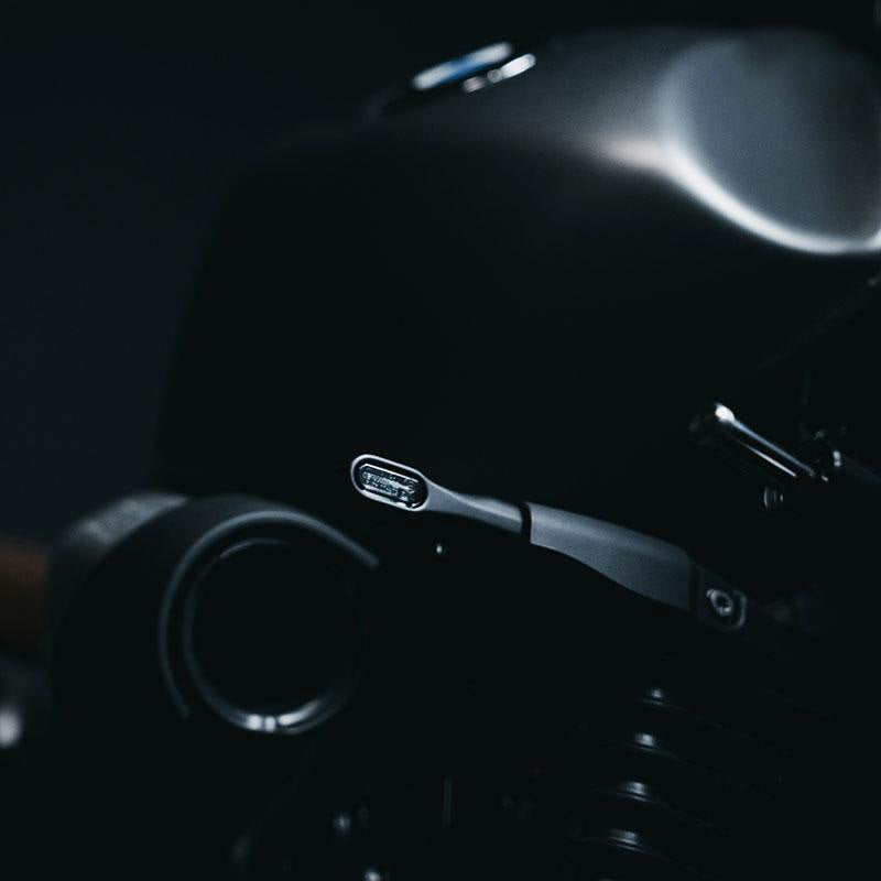BMW R 12 nineT [2024-2026] - BMW Blinker Type One Vorne (paar)