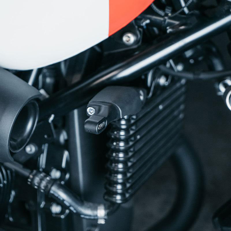 BMW R 12 nineT [2024-2026] - BMW Blinker Type One Vorne (paar)