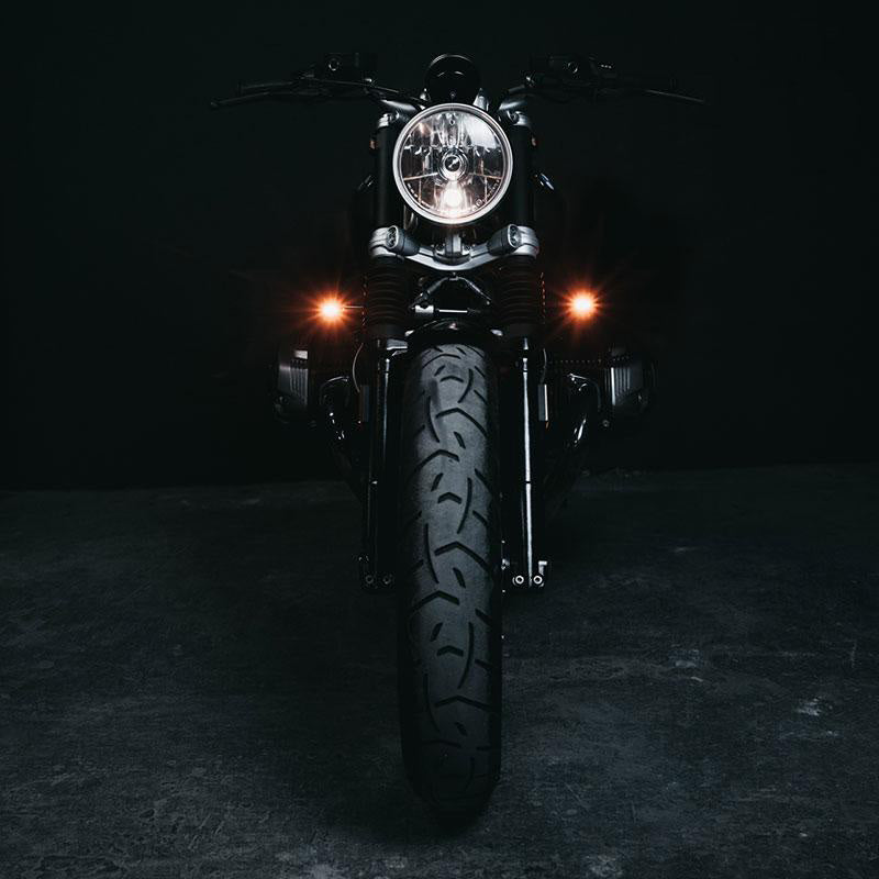 BMW R 12 G/S [2025-2026] - BMW Blinker Type One Vorne (paar)
