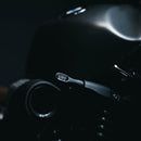 BMW R nineT 1200 Urban G/S (niedriger Auspuff) [2017-2023] - BMW Blinker Type One (paar)
