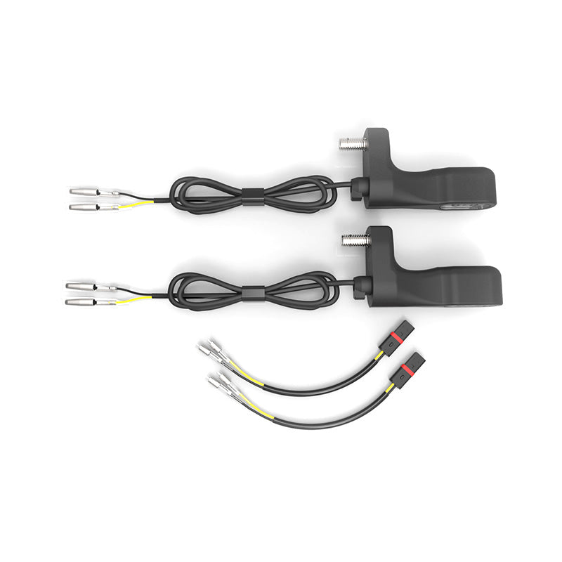 BMW F 900 GS [2023-] - BMW Blinker Type One Hinten 3in1 (paar)