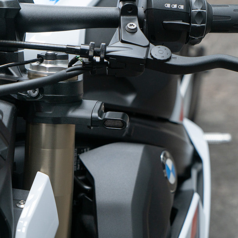 BMW R 12 G/S [2025-2026] - BMW Blinker Type One Short Vorne (paar)
