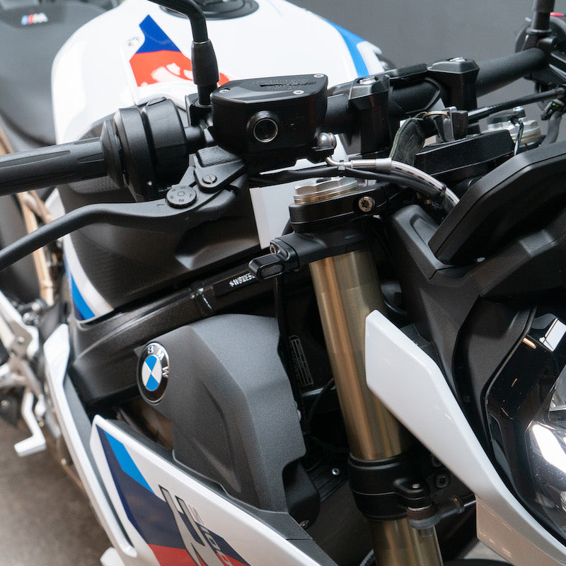 BMW R nineT 1200 Racer [2017-2020] - Blinker Type One Short (paar)