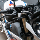 BMW R nineT 1200 Urban G/S (niedriger Auspuff) [2017-2023] - BMW Blinker Type One Short (paar)