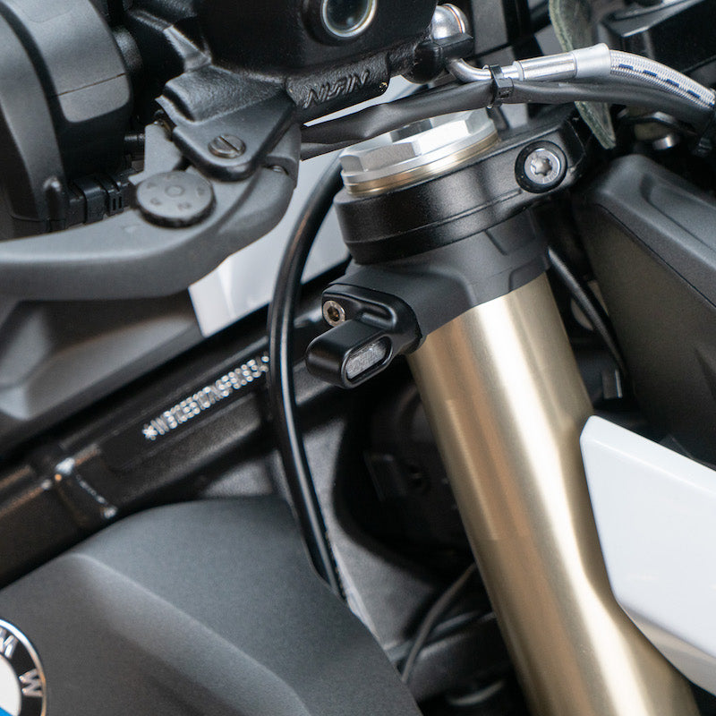 BMW R nineT 1200 Racer [2017-2020] - Blinker Type One Short (paar)