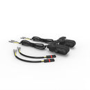 BMW R nineT 1200 Urban G/S (niedriger Auspuff) [2017-2023] - BMW Blinker Type One Short (paar)