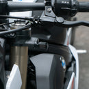 BMW R nineT 1200 Racer [2017-2020] - Blinker Type One Short (paar)