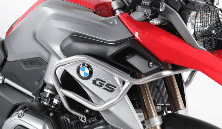 BMW R 1200 GS LC [2013-2016] - Barra de proteção ao tanque