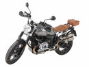 Bolsa de motocicleta [Hepco & Becker] - Pasta Legacy/bolsa de lazer sem C-Bow – C-Bow