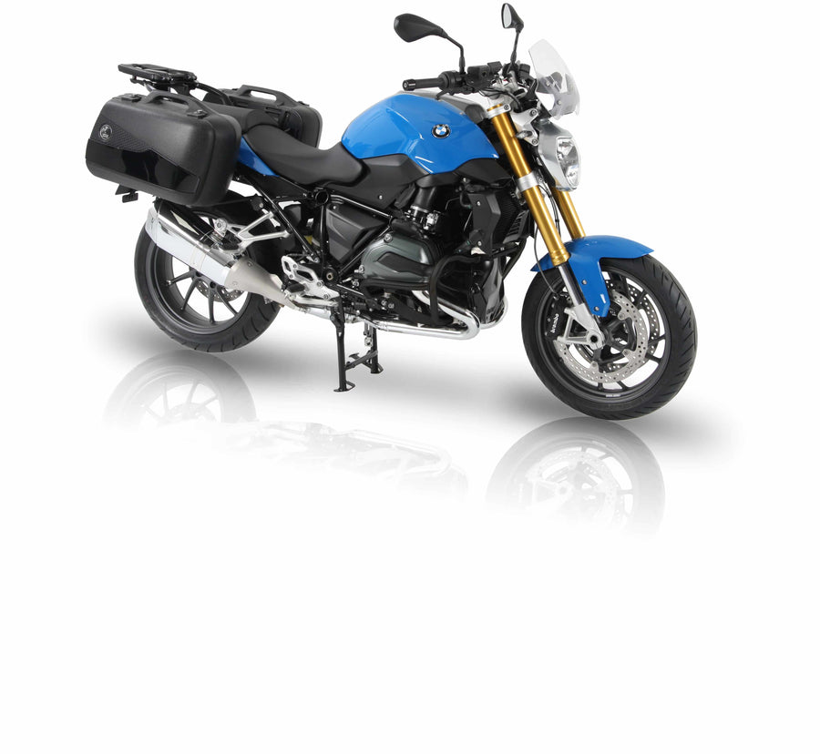 BMW R 1250 R [2019-2025] -Case Lock-IT da transportadora