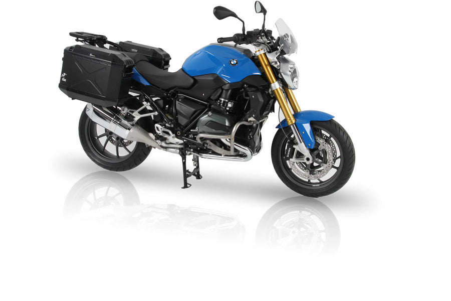 BMW R 1250 R [2019-2025] -Case Lock-IT da transportadora