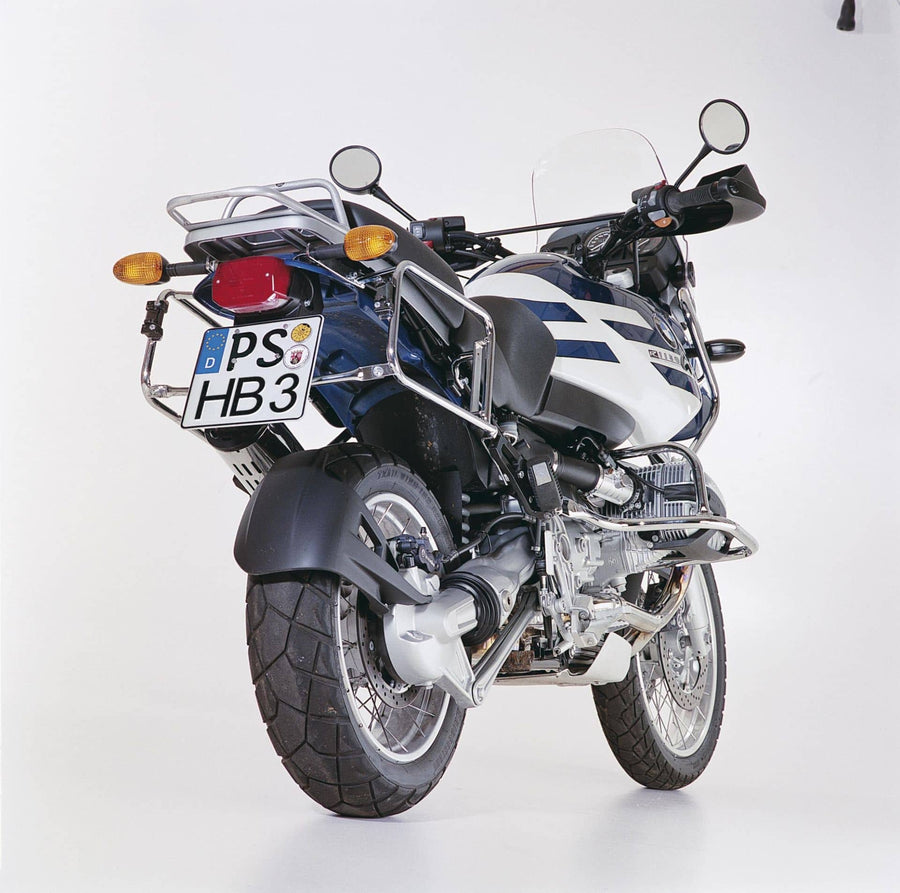 BMW R 1150 GS [2000-2004] - Transportadora de mala