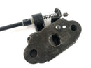 KTM DUKE 125 [2011] - Lock de assento-2