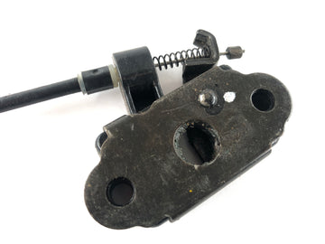 KTM DUKE 125 [2011] - Lock de assento - 0