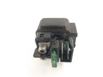 Honda CBR 1000 RR SC57 [2004] - Starter de revezamento - 0